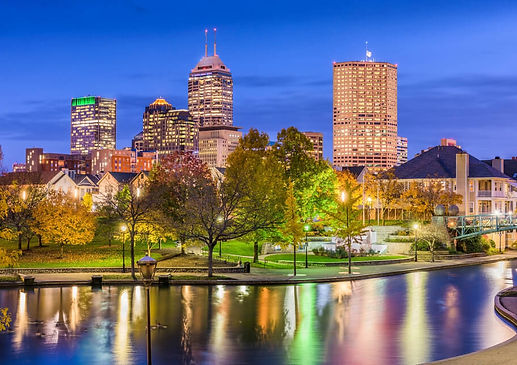 Best places to visit in Indianapolis