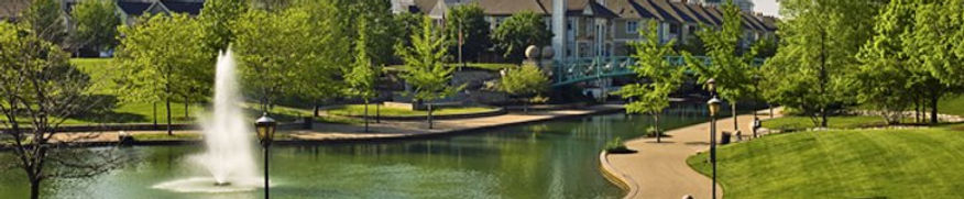 Indianapolis White River State Park