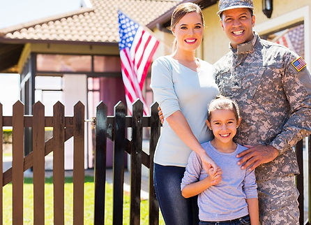 Military Relocation Services in Indianapolis